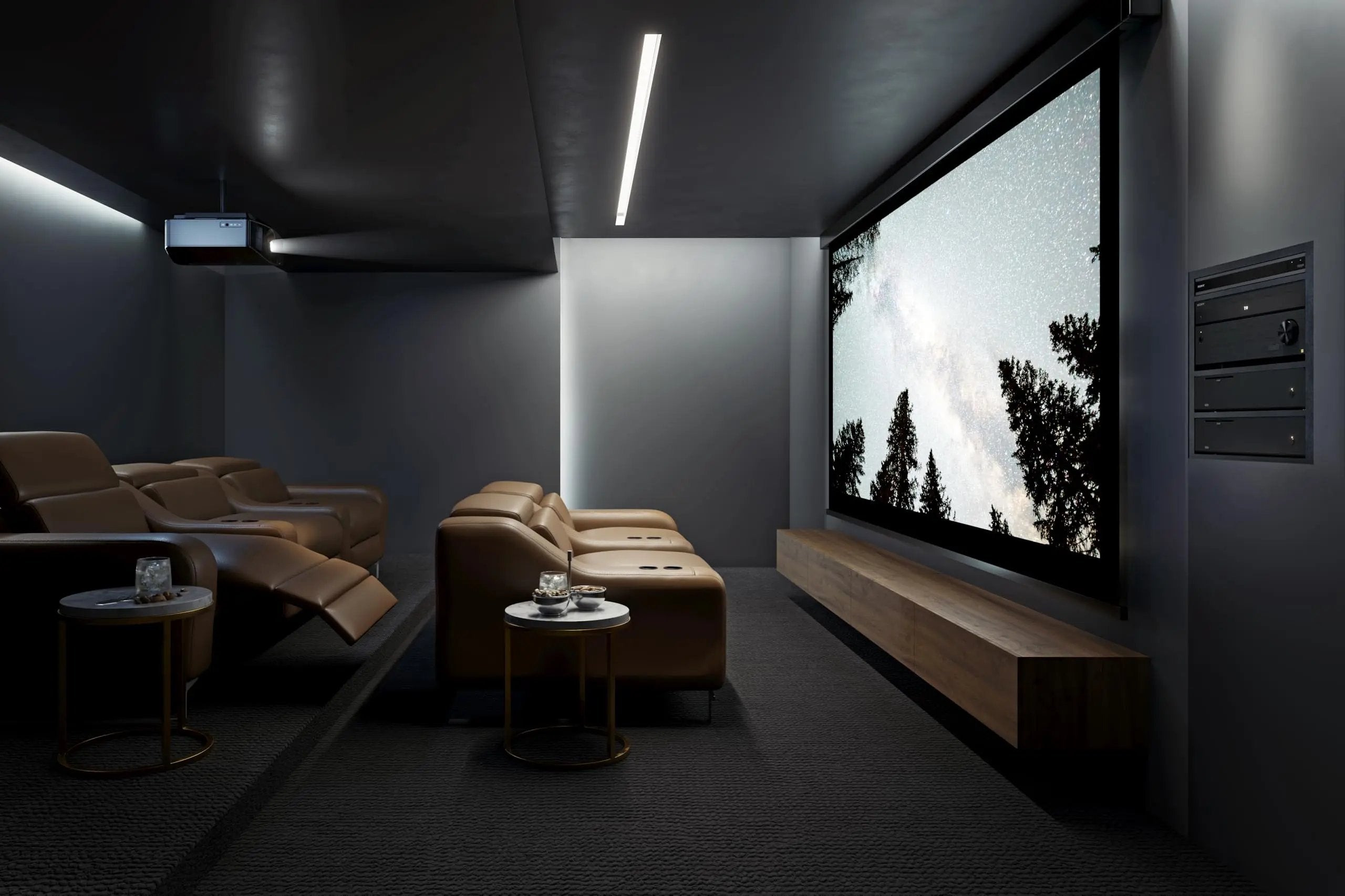 Certified Refurbished - Sony ES STR-AZ7000ES 13.2-channel home theater receiver SonyBullseye Deals