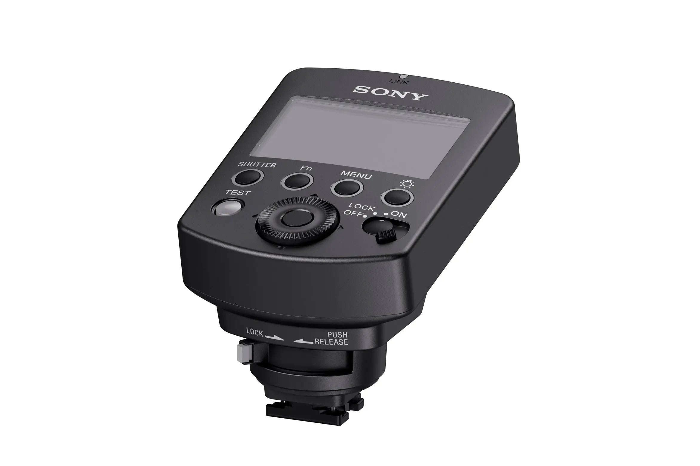 Certified Refurbished - Sony FA-WRC1M Radio Control Wireless Commander SonyBullseye Deals