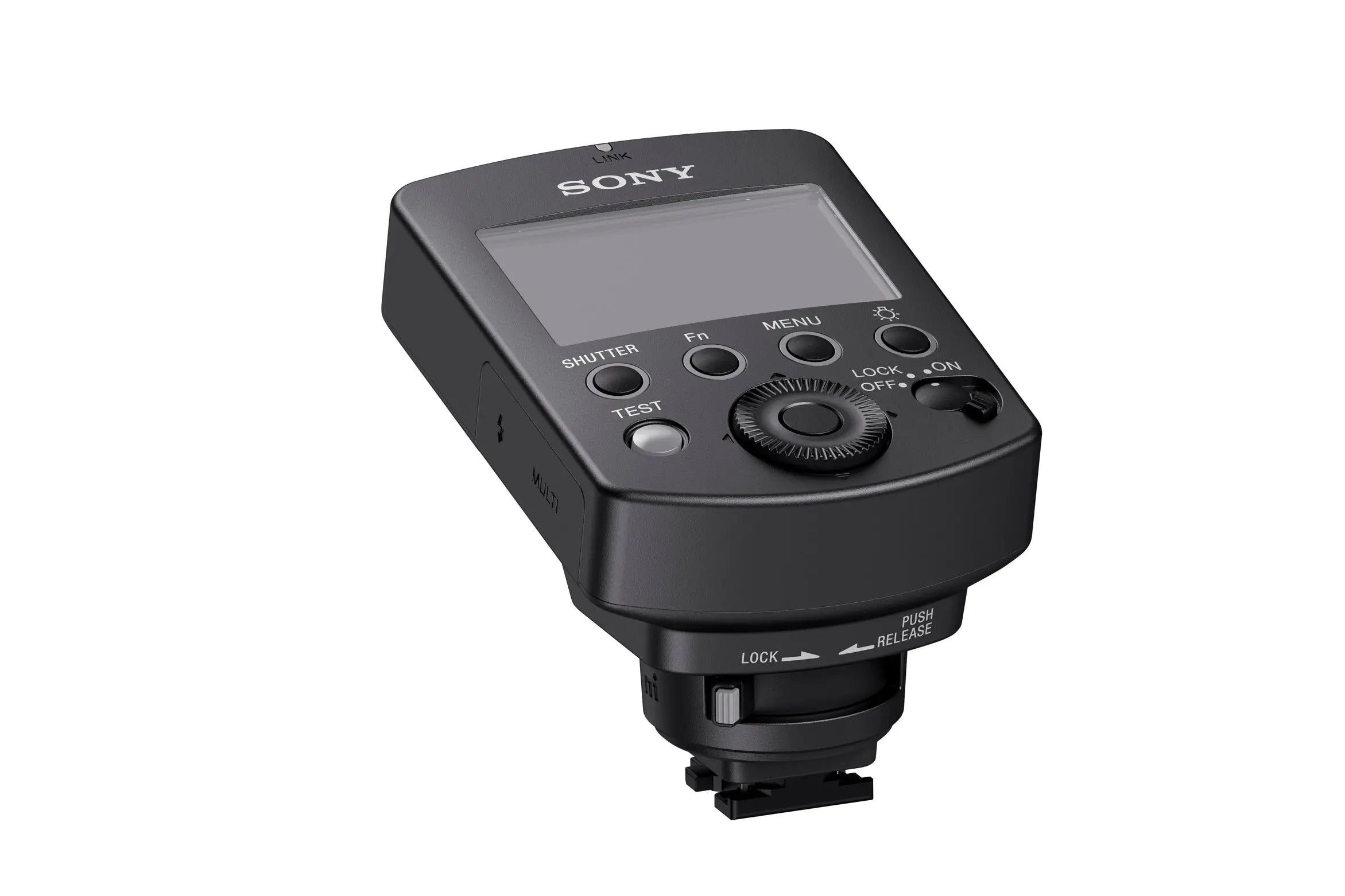 Certified Refurbished - Sony FA-WRC1M Radio Control Wireless Commander SonyBullseye Deals
