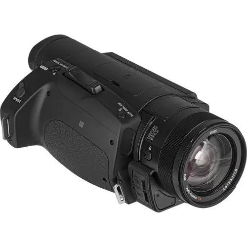 Certified Refurbished - Sony FDR-AX700 4K HDR Camcorder Exmor RS CMOS Sensor SonyBullseye Deals