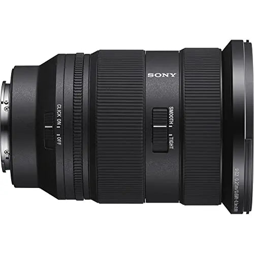 Certified Refurbished - Sony FE 24-70mm F2.8 GM II SEL2470GM2 G Master Lens E-Mount Full Frame SonyBullseye Deals
