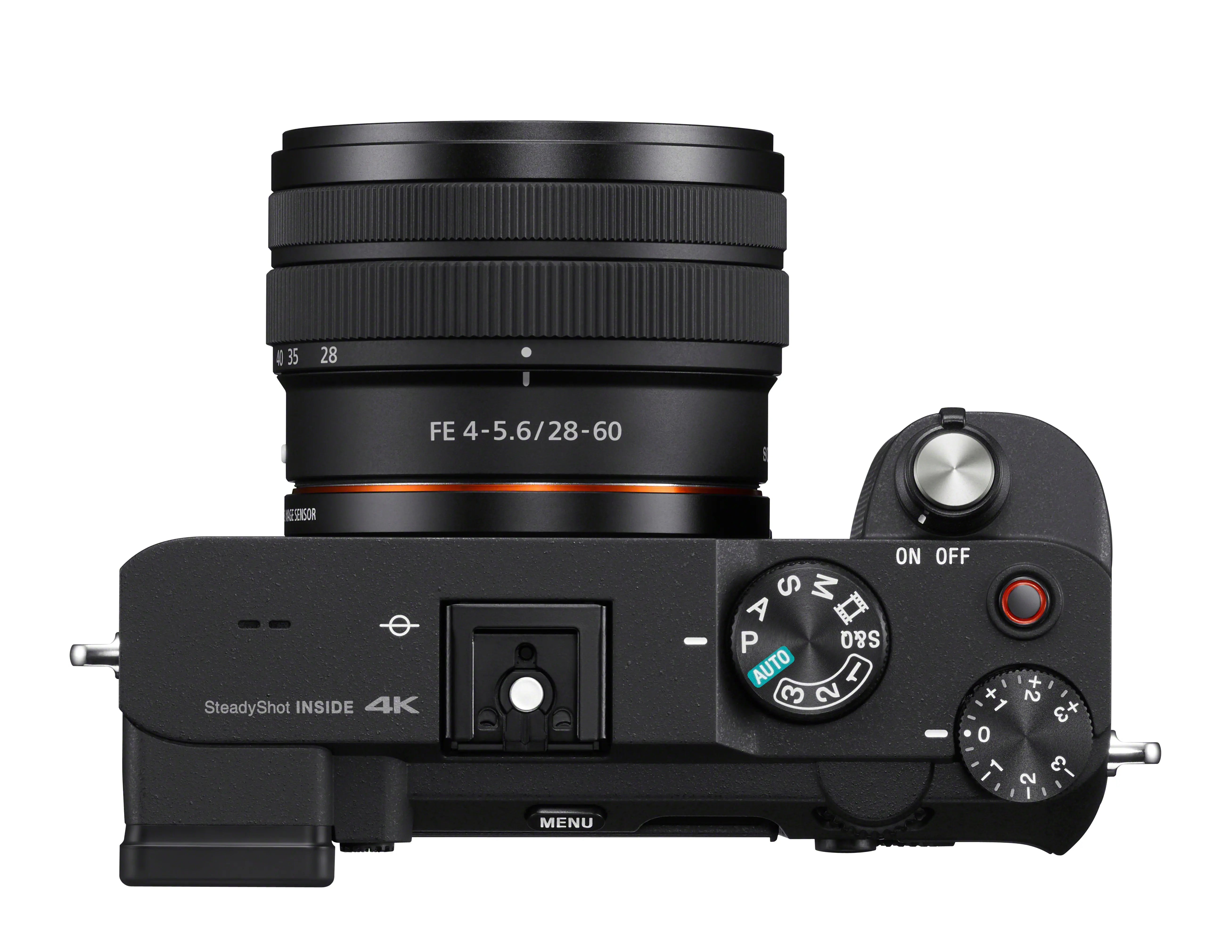 Certified Refurbished - Sony FE 28-60mm F4-5.6 Full-Frame Compact Zoom Lens (SEL2860) SonyBullseye Deals