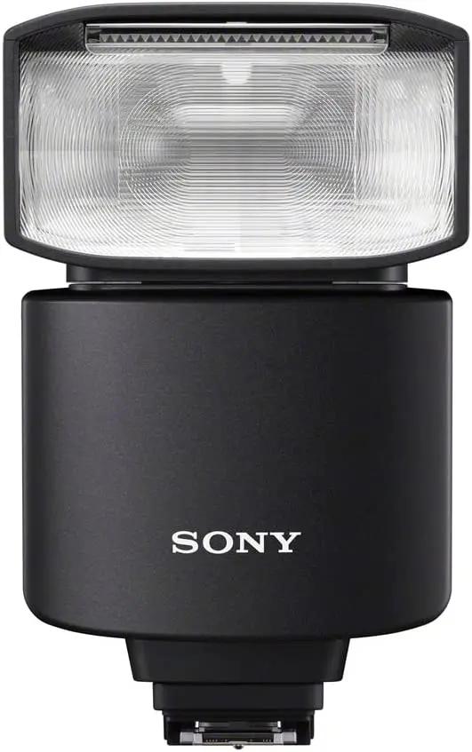 Certified Refurbished - Sony GN46 External Flash with Wireless Radio Control SonyBullseye Deals