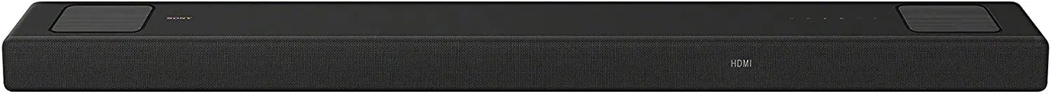 Certified Refurbished - Sony HT-A5000 5.1.2ch Dolby Atmos Sound Bar SonyBullseye Deals