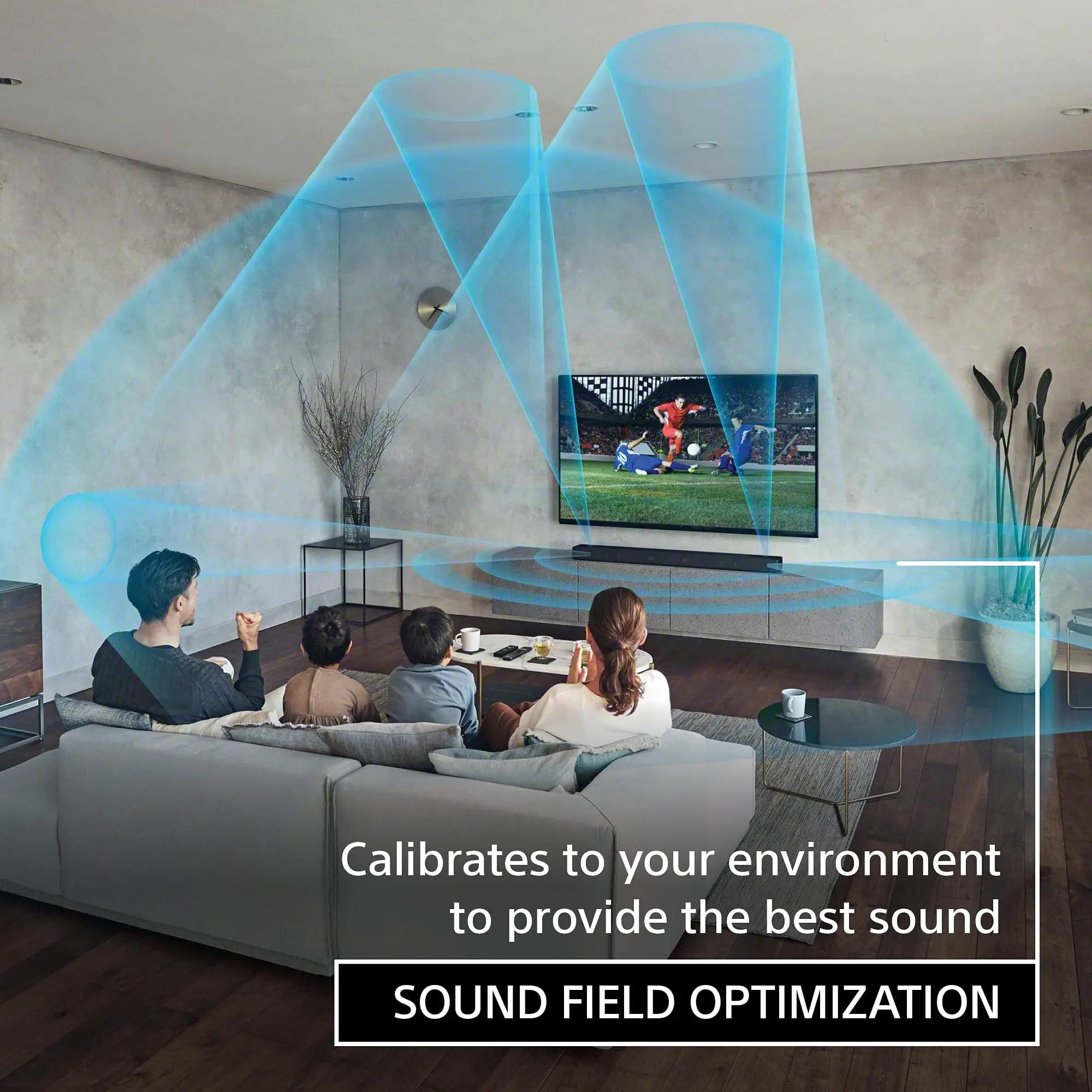 Certified Refurbished - Sony HT-A7000 7.1.2ch 500W Dolby Atmos Sound Bar Surround Sound Home Theater SonyBullseye Deals