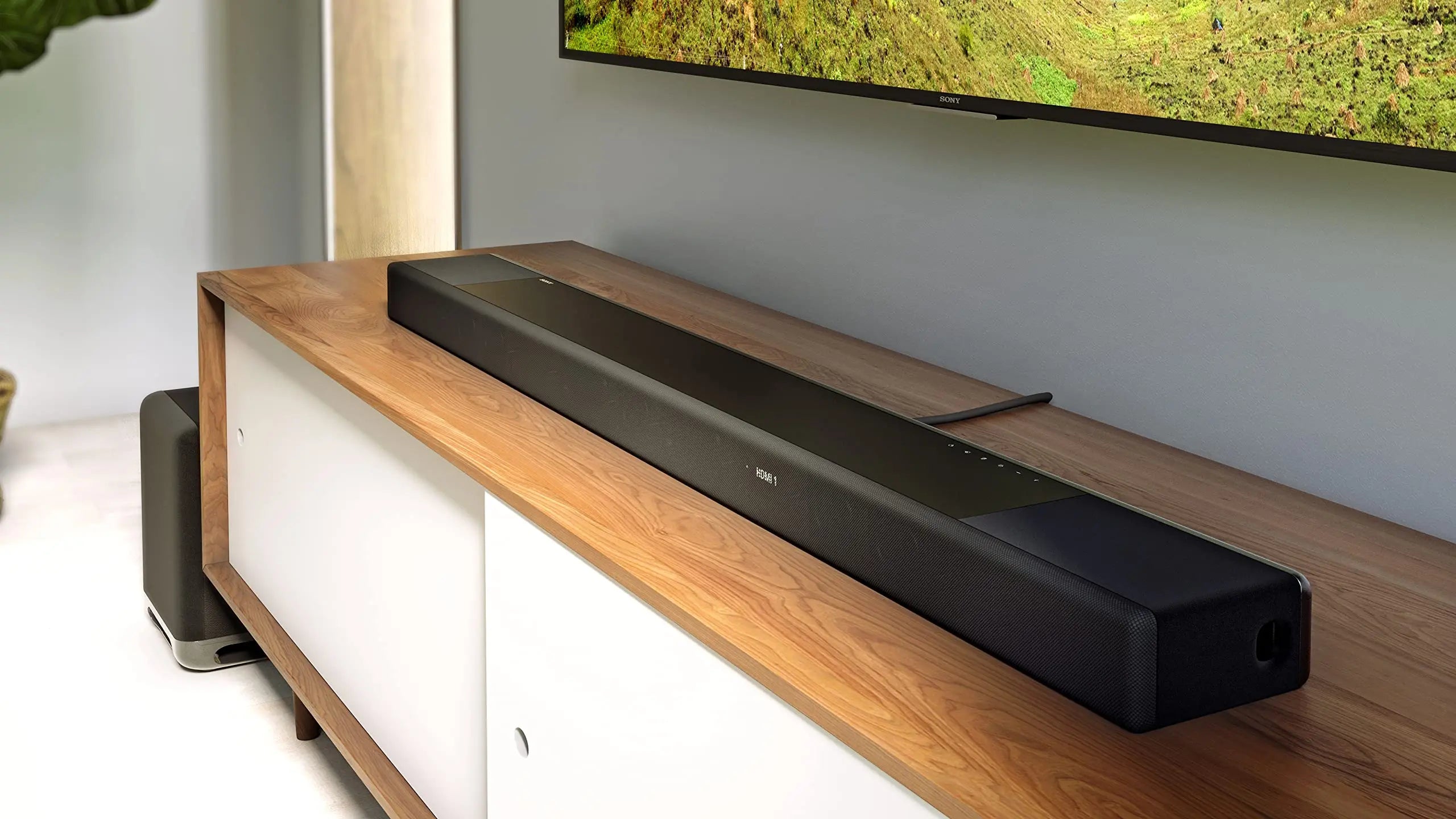 Certified Refurbished - Sony HT-A7000 7.1.2ch 500W Dolby Atmos Sound Bar Surround Sound Home Theater SonyBullseye Deals