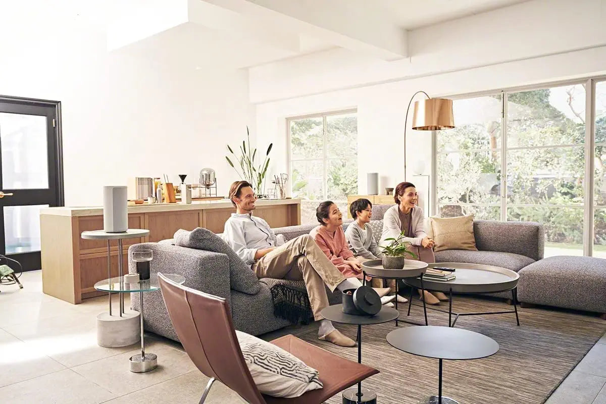 Certified Refurbished - Sony HT-A9 7.1.4ch High Performance Home Theater Speaker System Multi-Dimensional Surround Sound SonyBullseye Deals