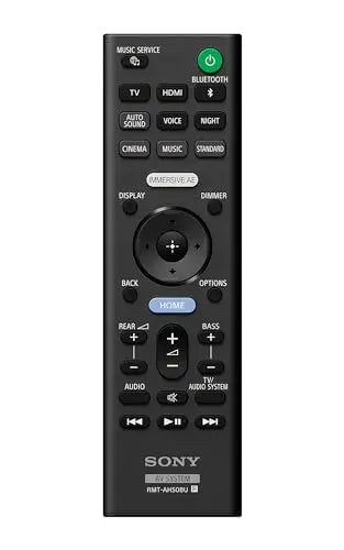 Certified Refurbished - Sony HT-A9 7.1.4ch High Performance Home Theater Speaker System Multi-Dimensional Surround Sound SonyBullseye Deals