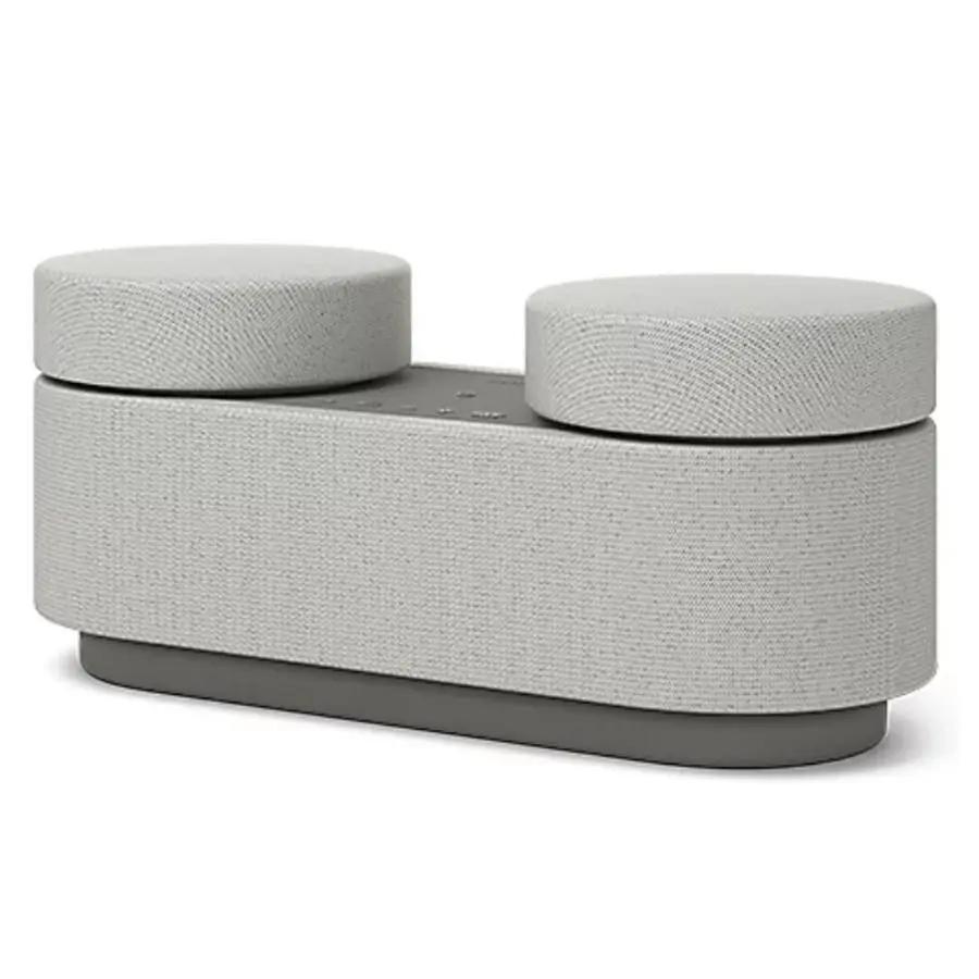 Certified Refurbished - Sony HT-AX7 Portable Theater System with 360 Spatial Sound Mapping SonyBullseye Deals