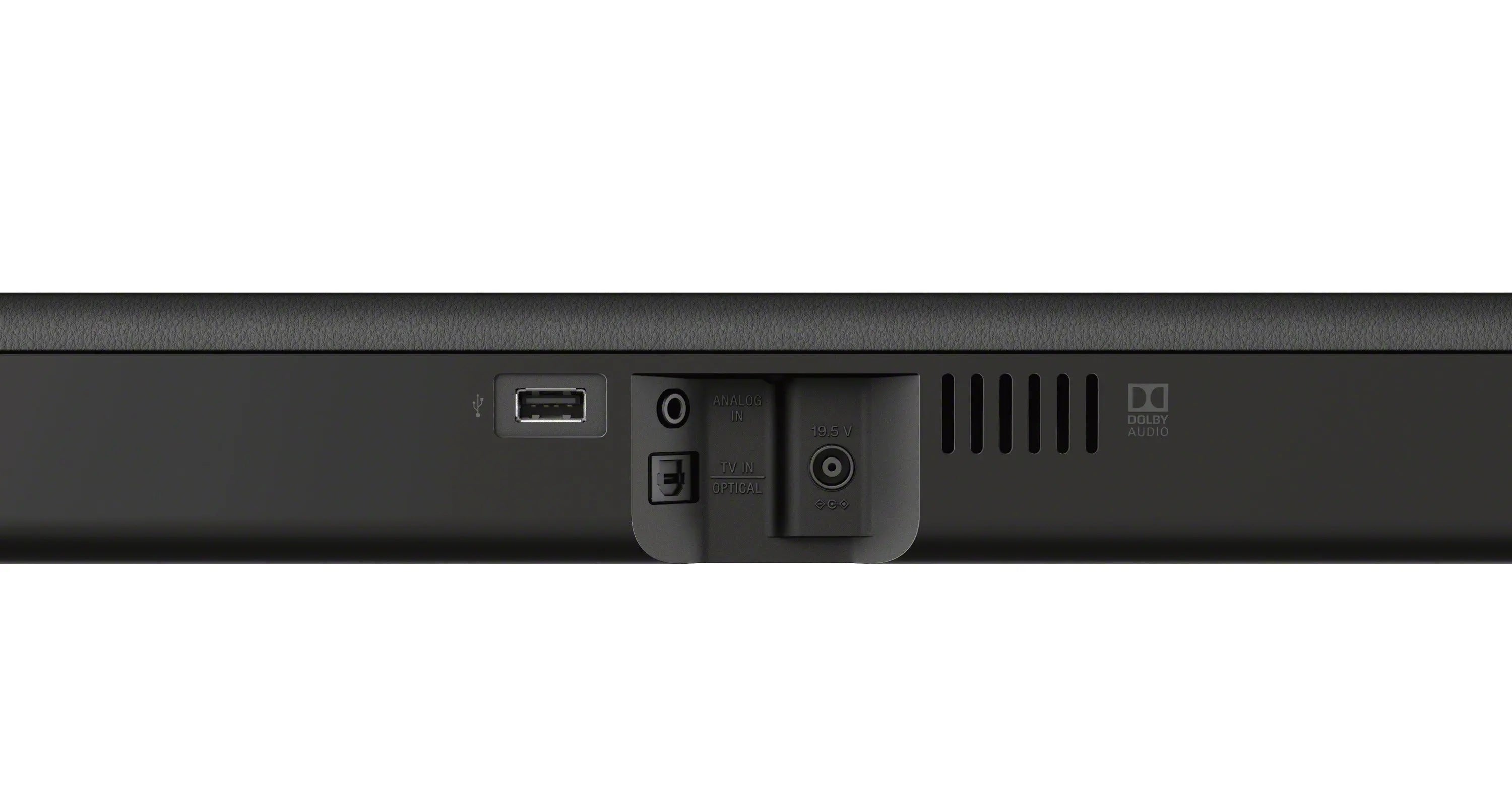 Certified Refurbished - Sony HT-MT300/B Powerful Mini Sound Bar with Wireless Subwoofer SonyBullseye Deals