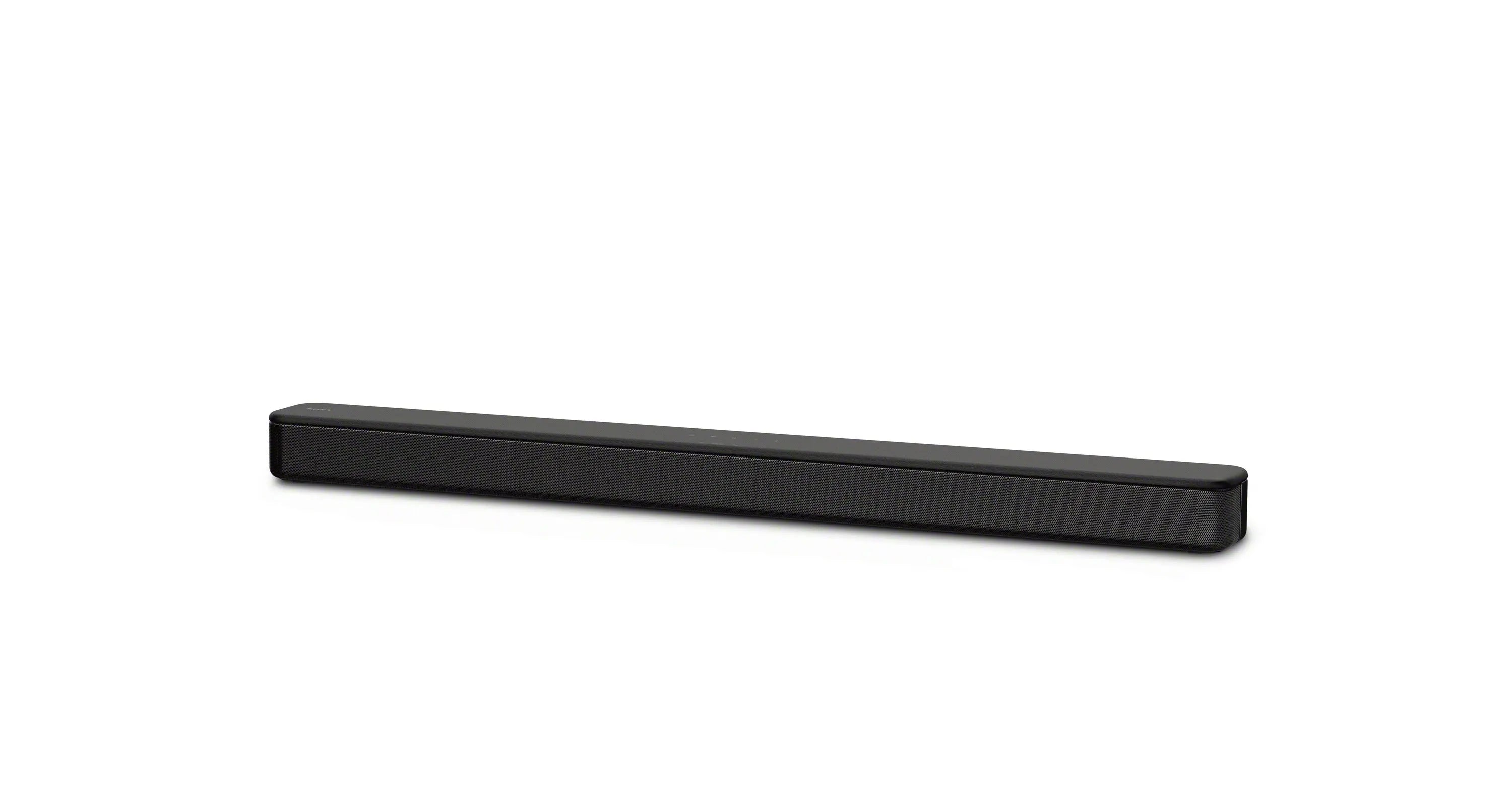 Certified Refurbished - Sony HT-S100F 2.0 Soundbar with Bluetooth and Surround SonyBullseye Deals