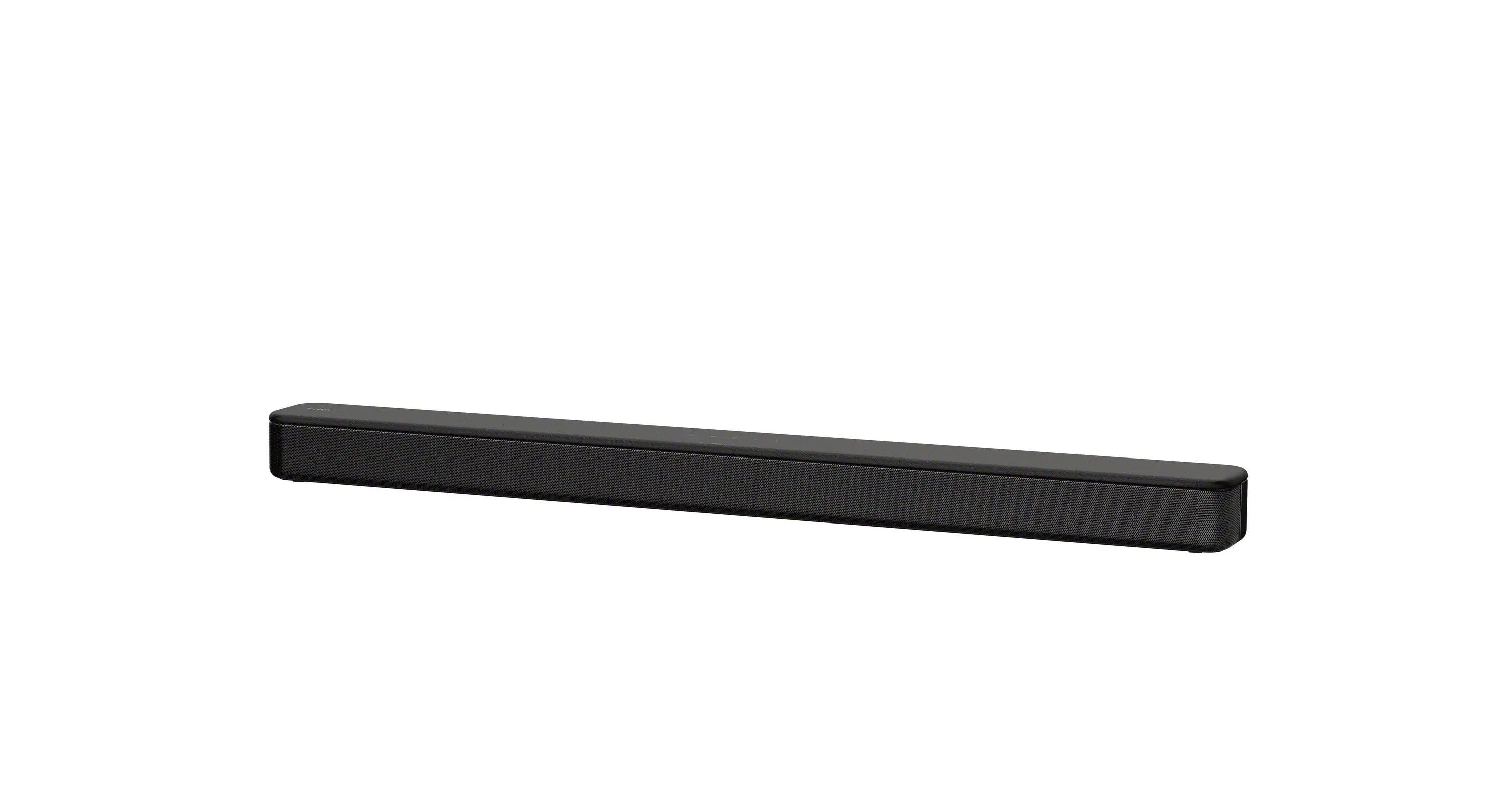 Certified Refurbished - Sony HT-S100F 2.0 Soundbar with Bluetooth and Surround SonyBullseye Deals