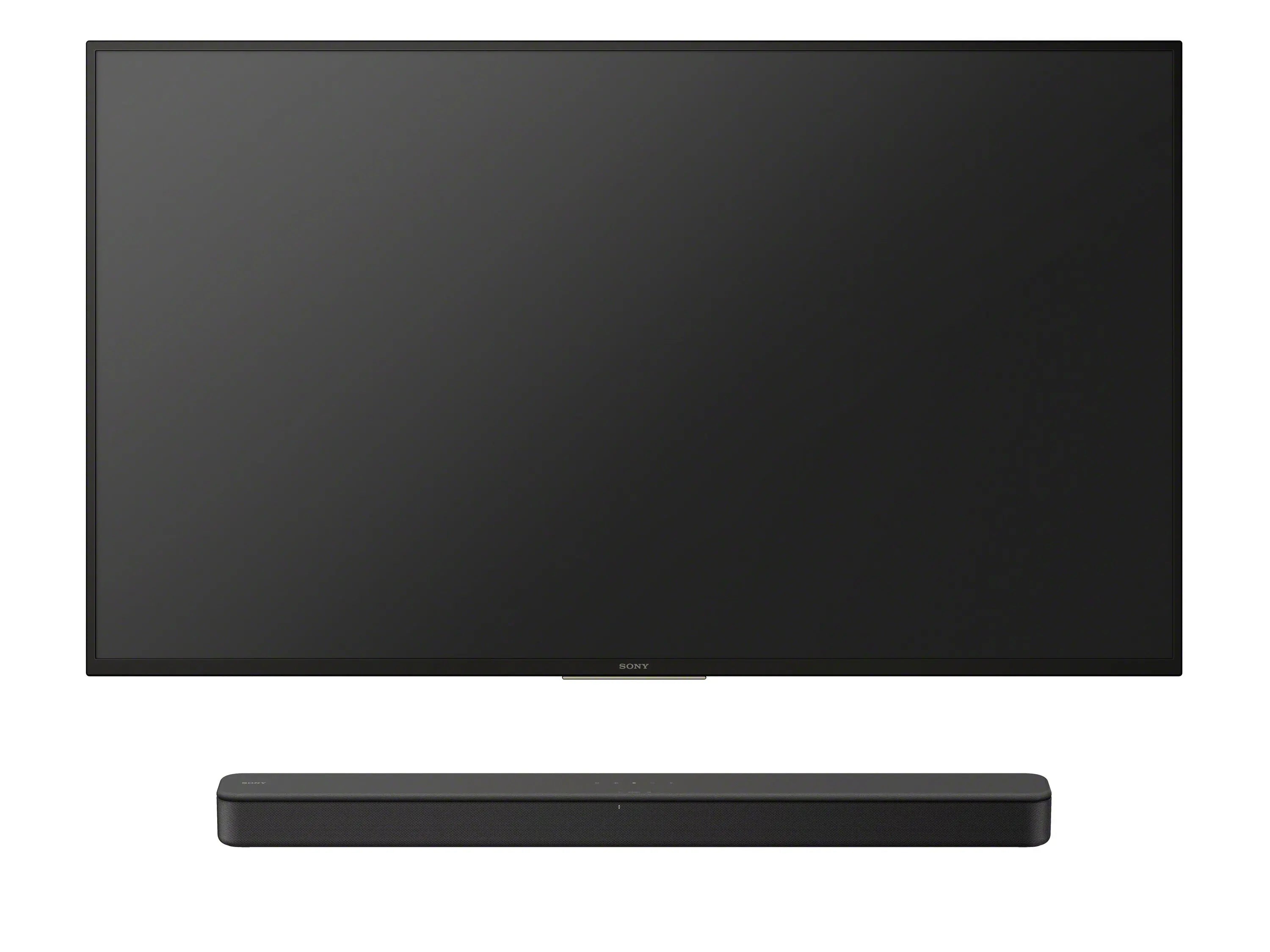 Certified Refurbished - Sony HT-S100F 2.0 Soundbar with Bluetooth and Surround SonyBullseye Deals