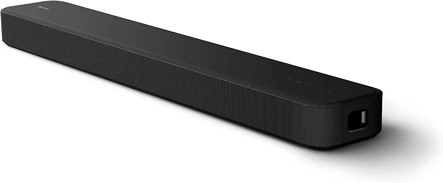 Certified Refurbished - Sony HT-S2000: 3.1ch Dolby Atmos/DTS:X Soundbar Surround Sound SonyBullseye Deals