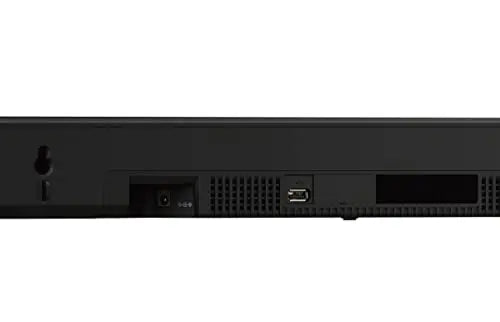 Certified Refurbished - Sony HT-S2000: 3.1ch Dolby Atmos/DTS:X Soundbar Surround Sound SonyBullseye Deals