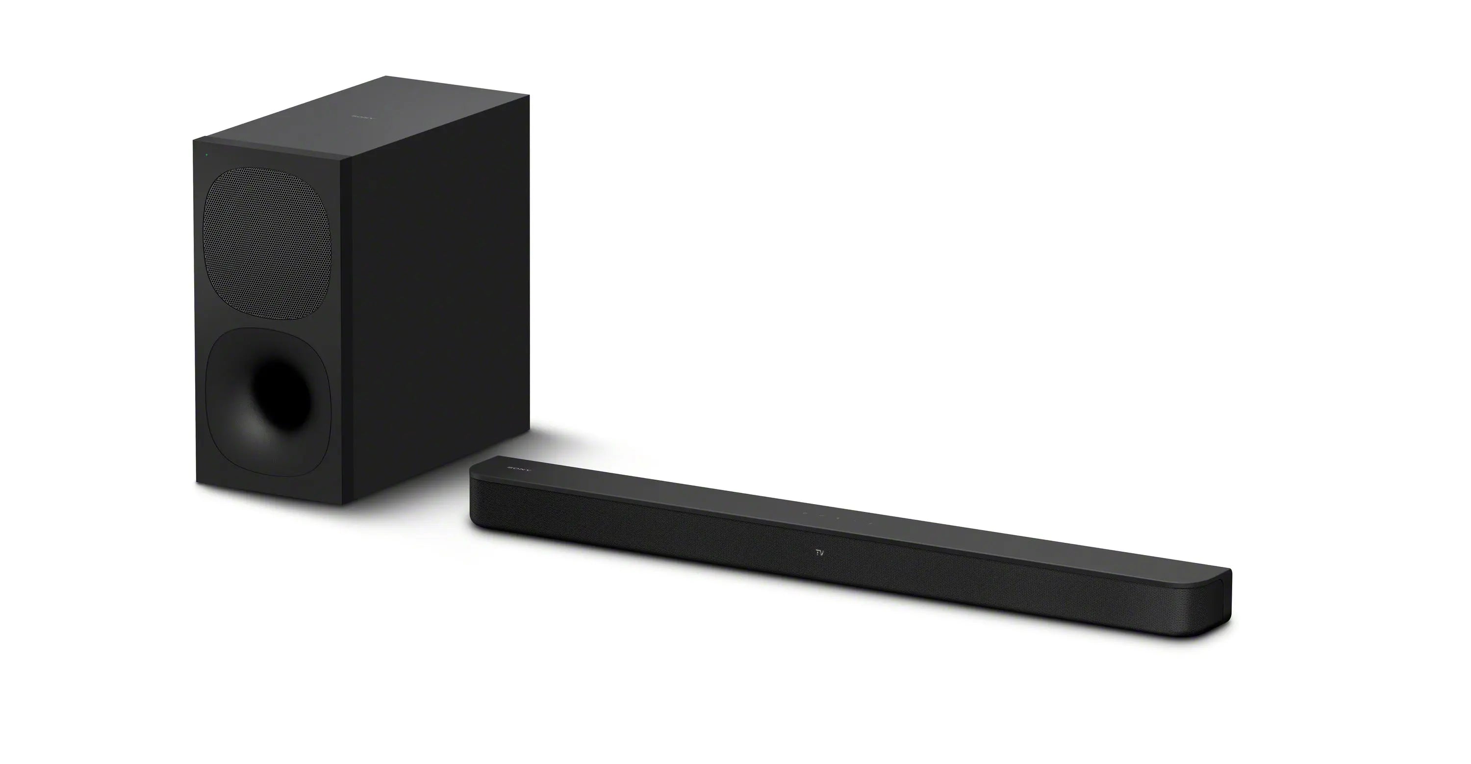 Certified Refurbished - Sony HT-S400 2.1ch Soundbar with Wireless subwoofer SonyBullseye Deals