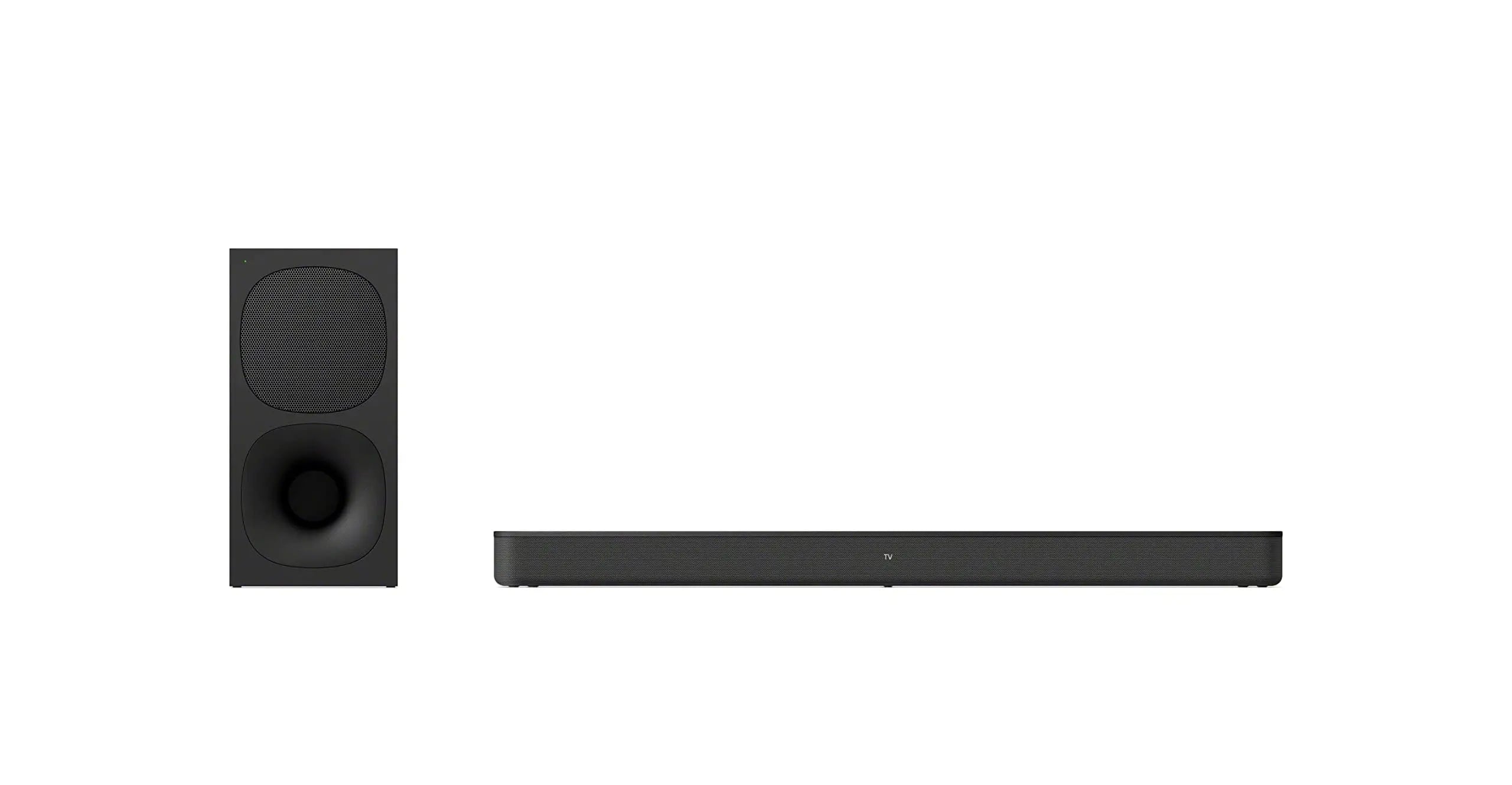 Certified Refurbished - Sony HT-S400 2.1ch Soundbar with Wireless subwoofer SonyBullseye Deals