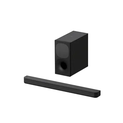 Certified Refurbished - Sony HT-S400 2.1ch Soundbar with Wireless subwoofer SonyBullseye Deals