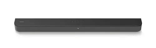 Certified Refurbished - Sony HT-S400 2.1ch Soundbar with Wireless subwoofer SonyBullseye Deals