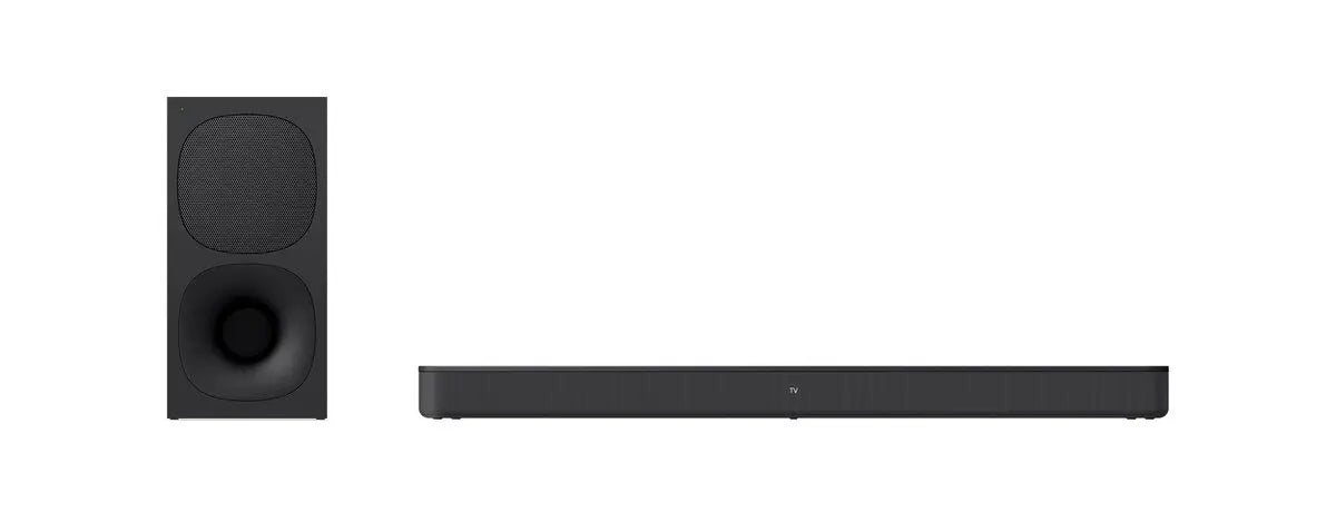 Certified Refurbished - Sony HT-SC40 2.1ch Soundbar with Wireless Subwoofer - Secondipity