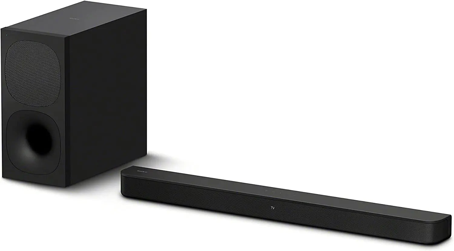 Certified Refurbished - Sony HT-SC40 2.1ch Soundbar with Wireless Subwoofer - Secondipity