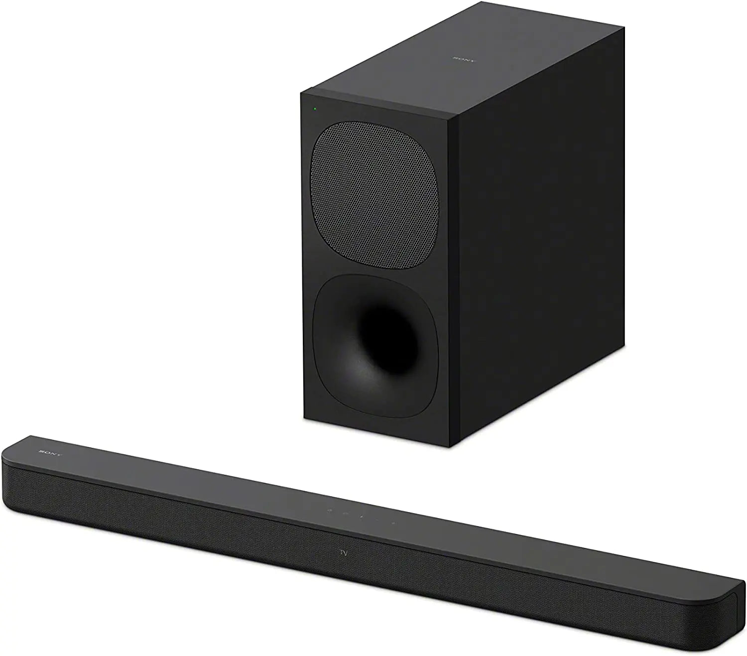 Certified Refurbished - Sony HT-SC40 2.1ch Soundbar with Wireless Subwoofer - Secondipity