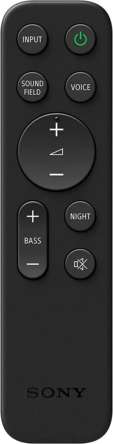 Certified Refurbished - Sony HT-SC40 2.1ch Soundbar with Wireless Subwoofer - Secondipity