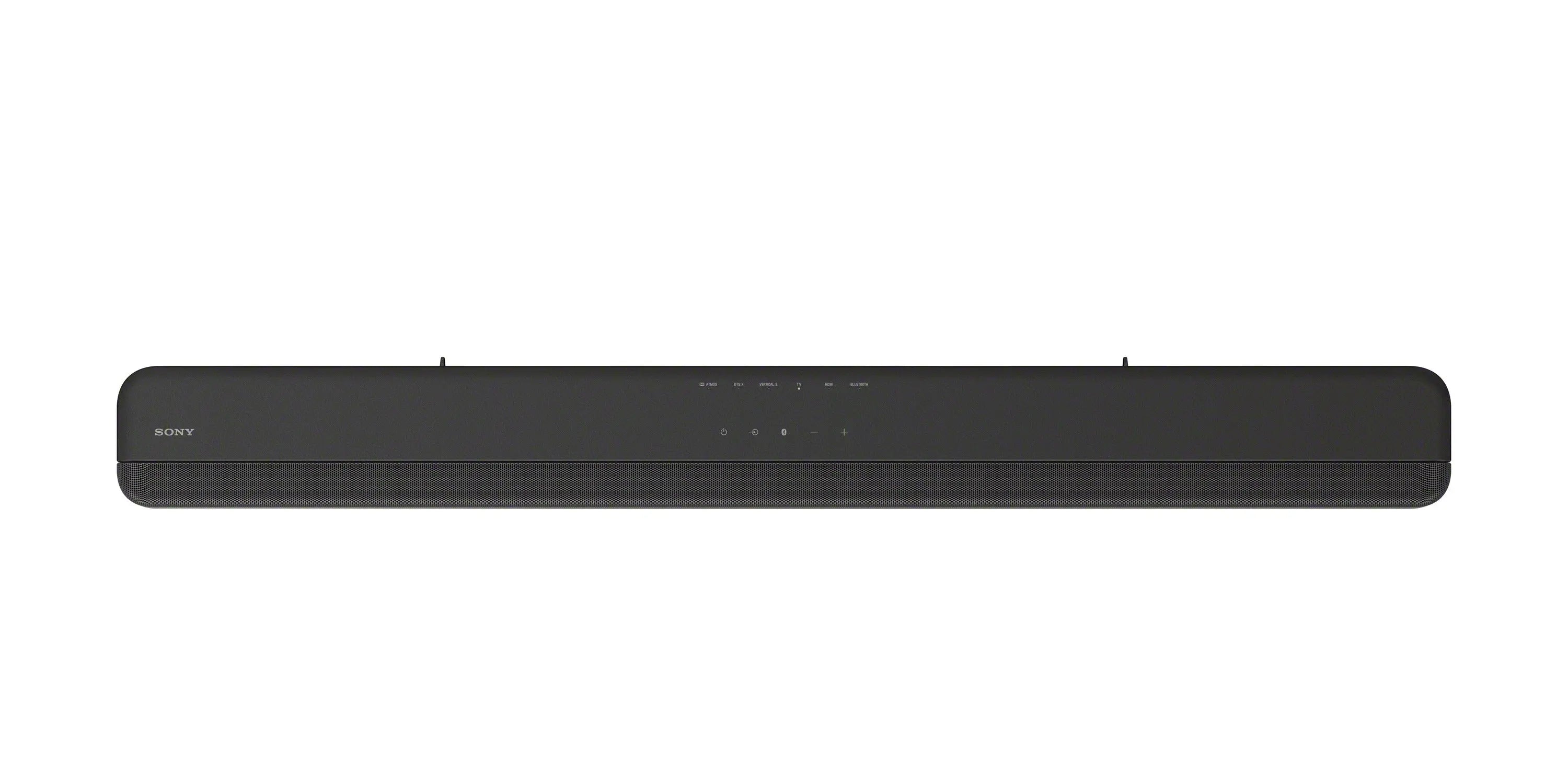 Certified Refurbished - Sony HT-X8500 2.1ch Dolby Atmos/DTS:X Soundbar with built-in subwoofer SonyBullseye Deals