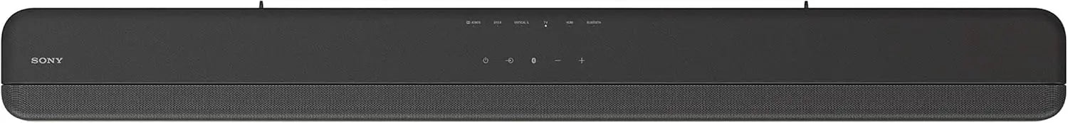 Certified Refurbished - Sony HT-X8500 2.1ch Dolby Atmos/DTS:X Soundbar with built-in subwoofer SonyBullseye Deals