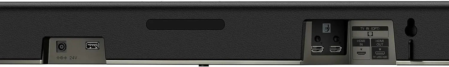 Certified Refurbished - Sony HT-X8500 2.1ch Dolby Atmos/DTS:X Soundbar with built-in subwoofer SonyBullseye Deals