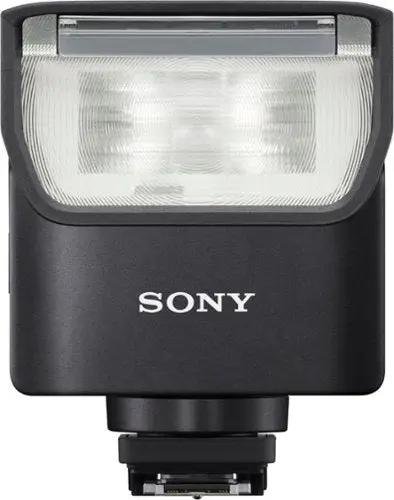 Certified Refurbished - Sony - HVL-F28RM Wireless Radio Flash SonyBullseye Deals
