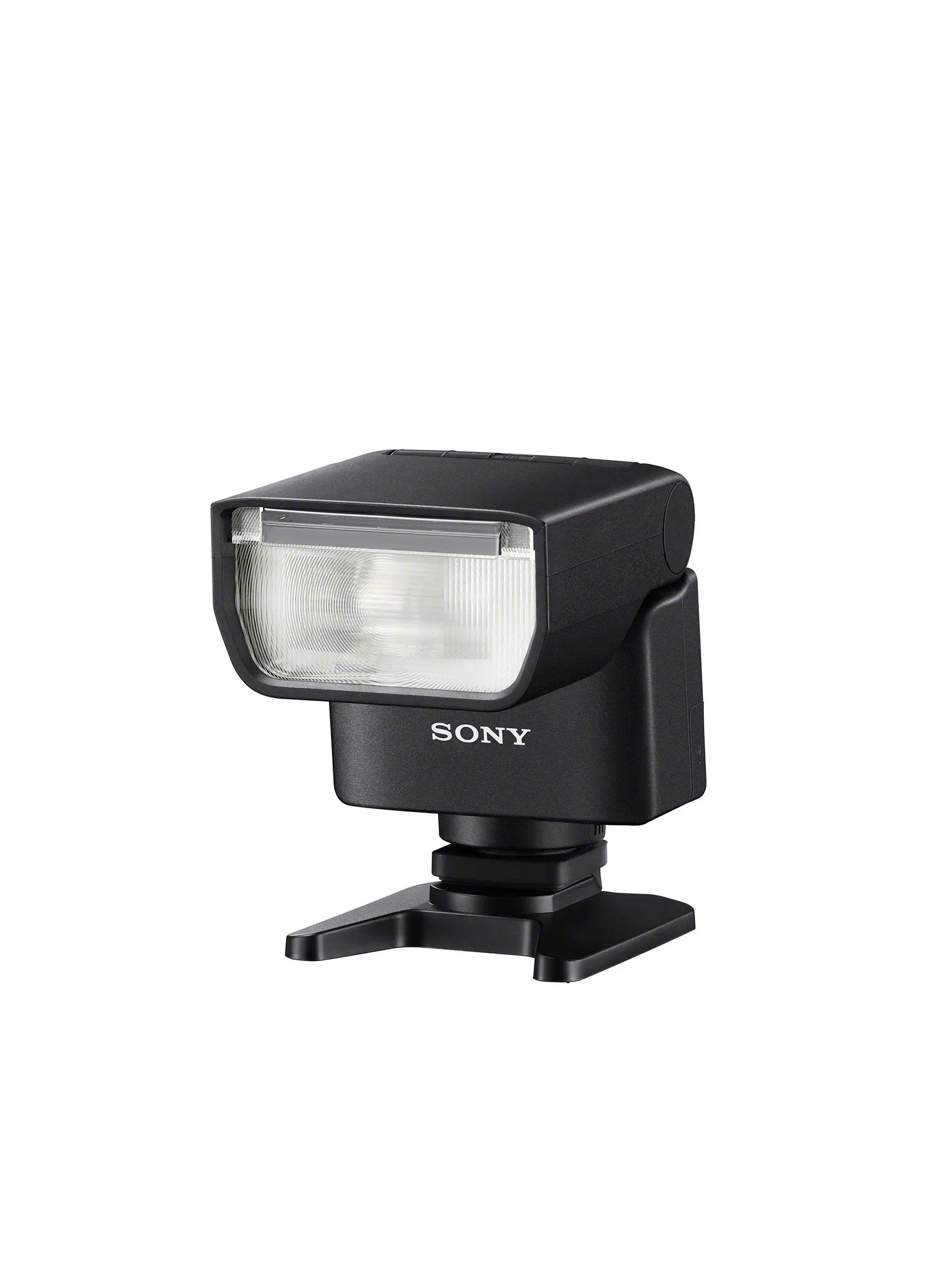 Certified Refurbished - Sony - HVL-F28RM Wireless Radio Flash SonyBullseye Deals
