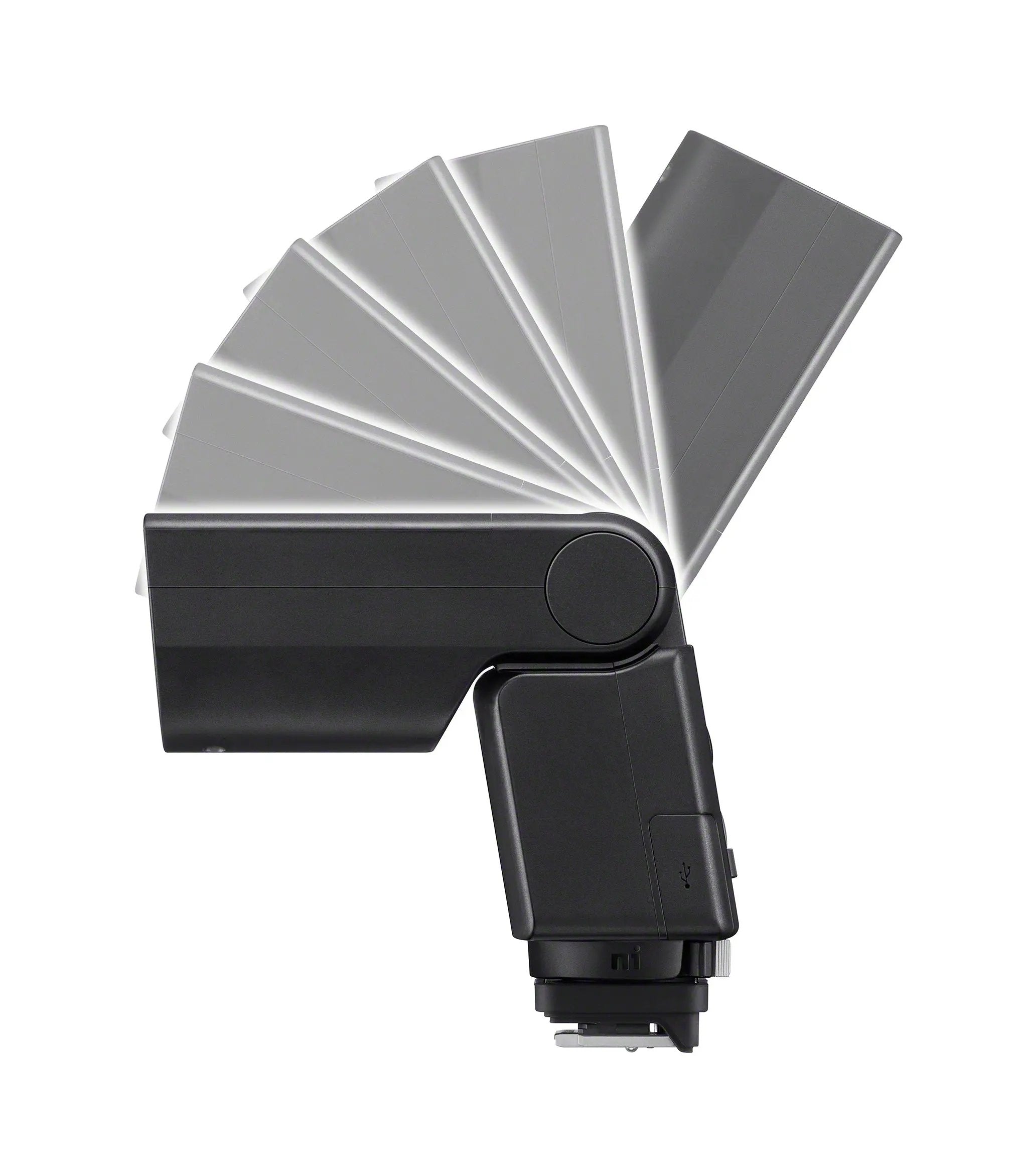 Certified Refurbished - Sony - HVL-F28RM Wireless Radio Flash SonyBullseye Deals