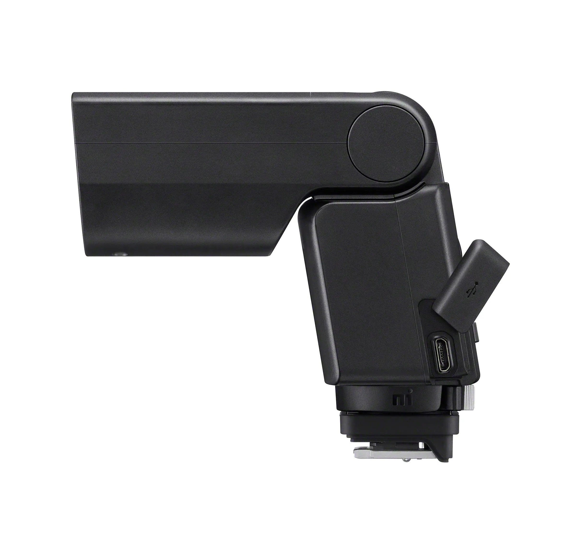 Certified Refurbished - Sony - HVL-F28RM Wireless Radio Flash SonyBullseye Deals