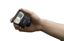 Certified Refurbished - Sony - HVL-F28RM Wireless Radio Flash SonyBullseye Deals