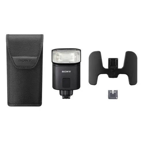 Certified Refurbished - Sony HVL-F32M MI Multi-interface shoe Camera Flash SonyBullseye Deals