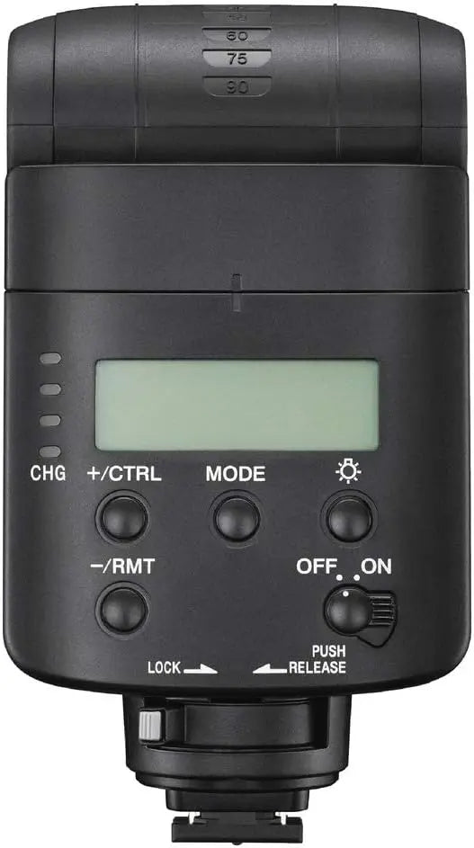 Certified Refurbished - Sony HVL-F32M MI Multi-interface shoe Camera Flash SonyBullseye Deals