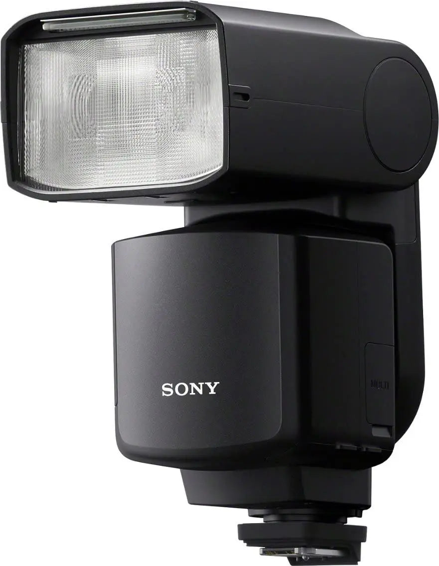 Certified Refurbished - Sony HVL-F60RM2 Wireless Radio Flash SonyBullseye Deals