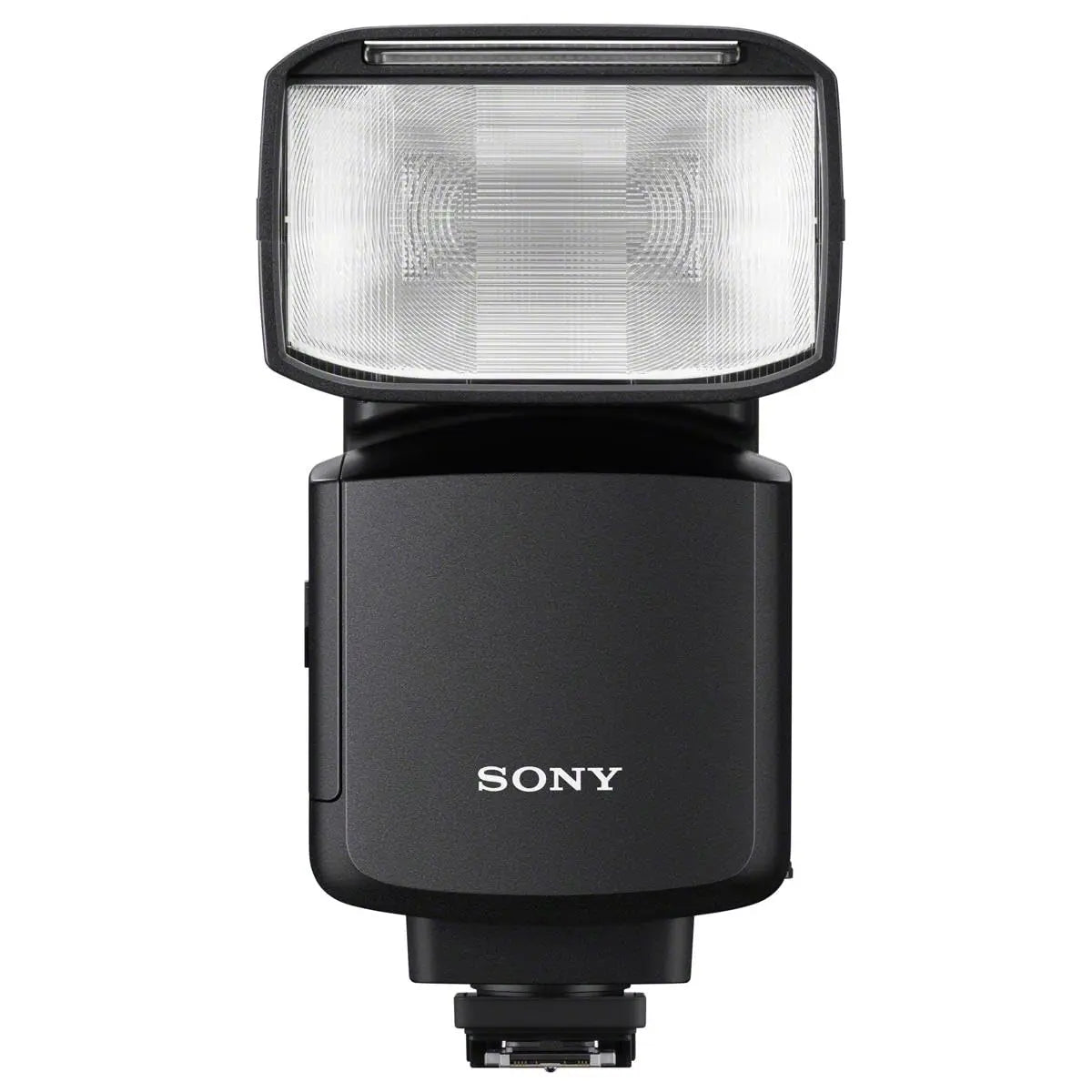 Certified Refurbished - Sony HVL-F60RM2 Wireless Radio Flash SonyBullseye Deals
