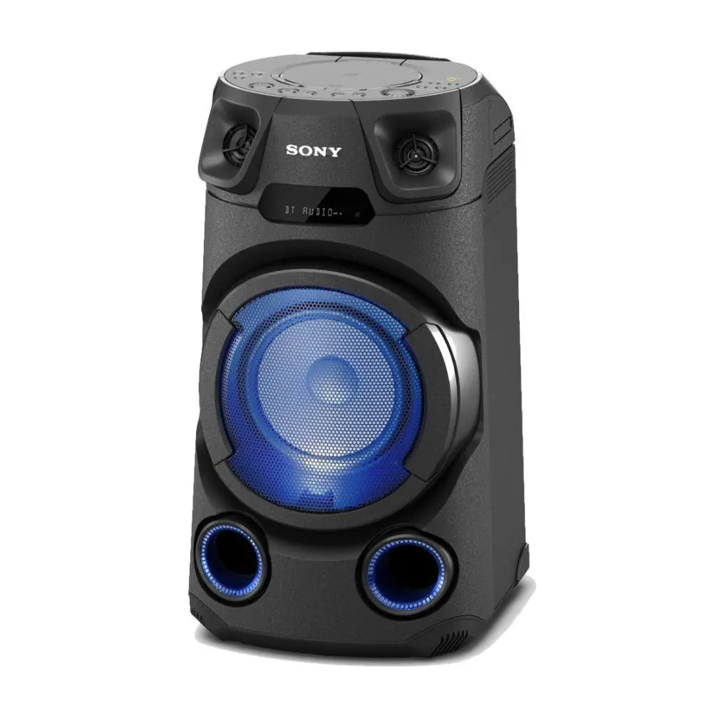Certified Refurbished - Sony High Power Bluetooth Audio System (MHC-V13) SonyBullseye Deals
