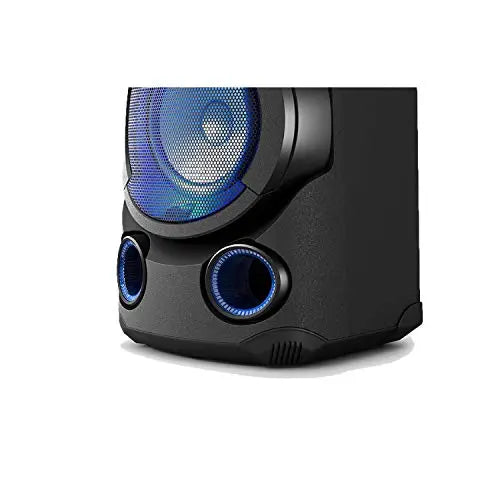 Certified Refurbished - Sony High Power Bluetooth Audio System (MHC-V13) SonyBullseye Deals