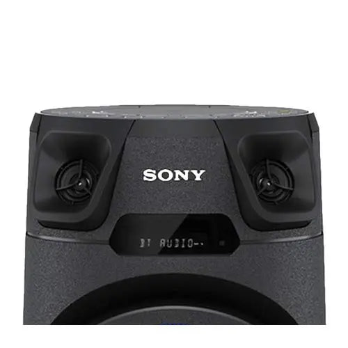Certified Refurbished - Sony High Power Bluetooth Audio System (MHC-V13) SonyBullseye Deals