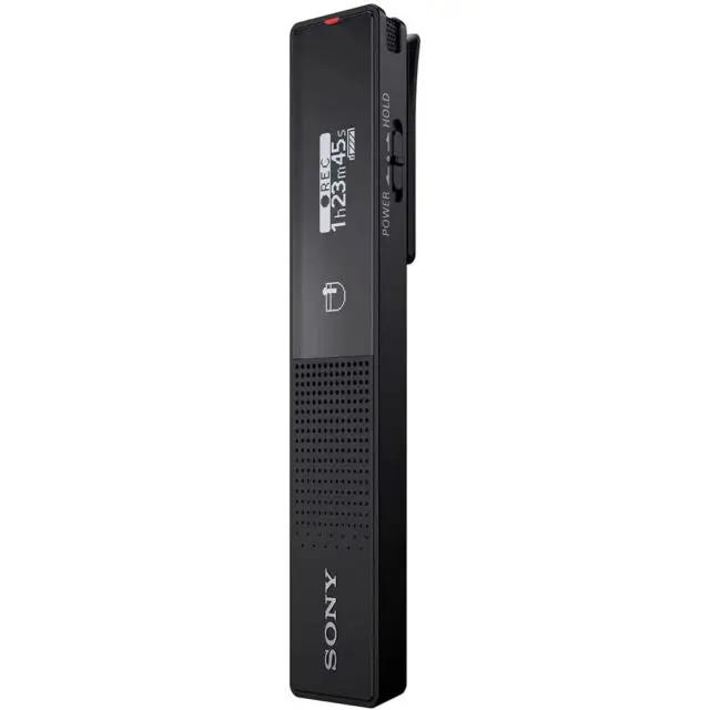 Certified Refurbished - Sony ICDTX660 TX660 Digital Voice Recorder TX Series SonyBullseye Deals