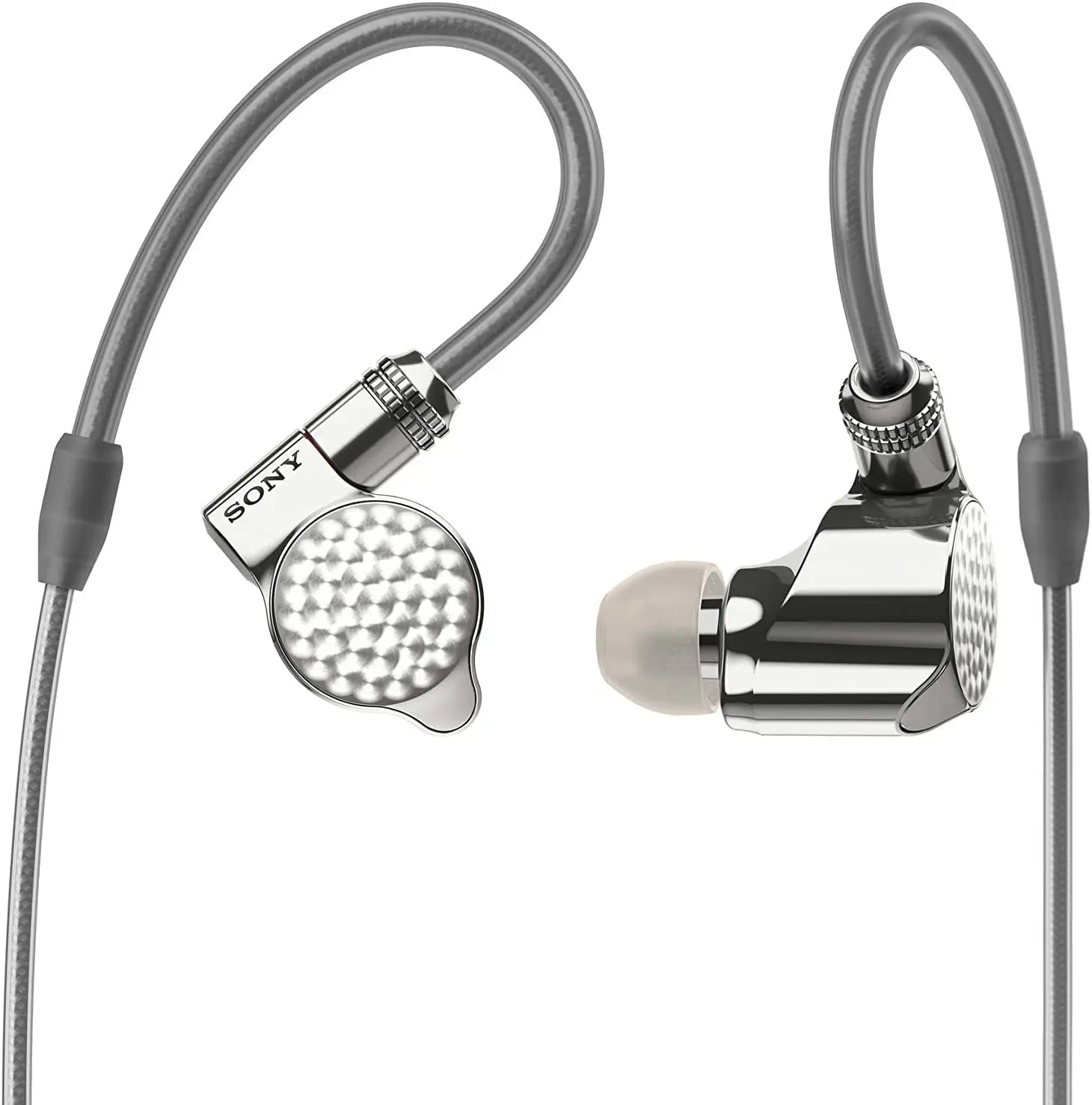 Certified Refurbished - Sony IER-Z1R Signature Series In-ear headphones - Secondipity