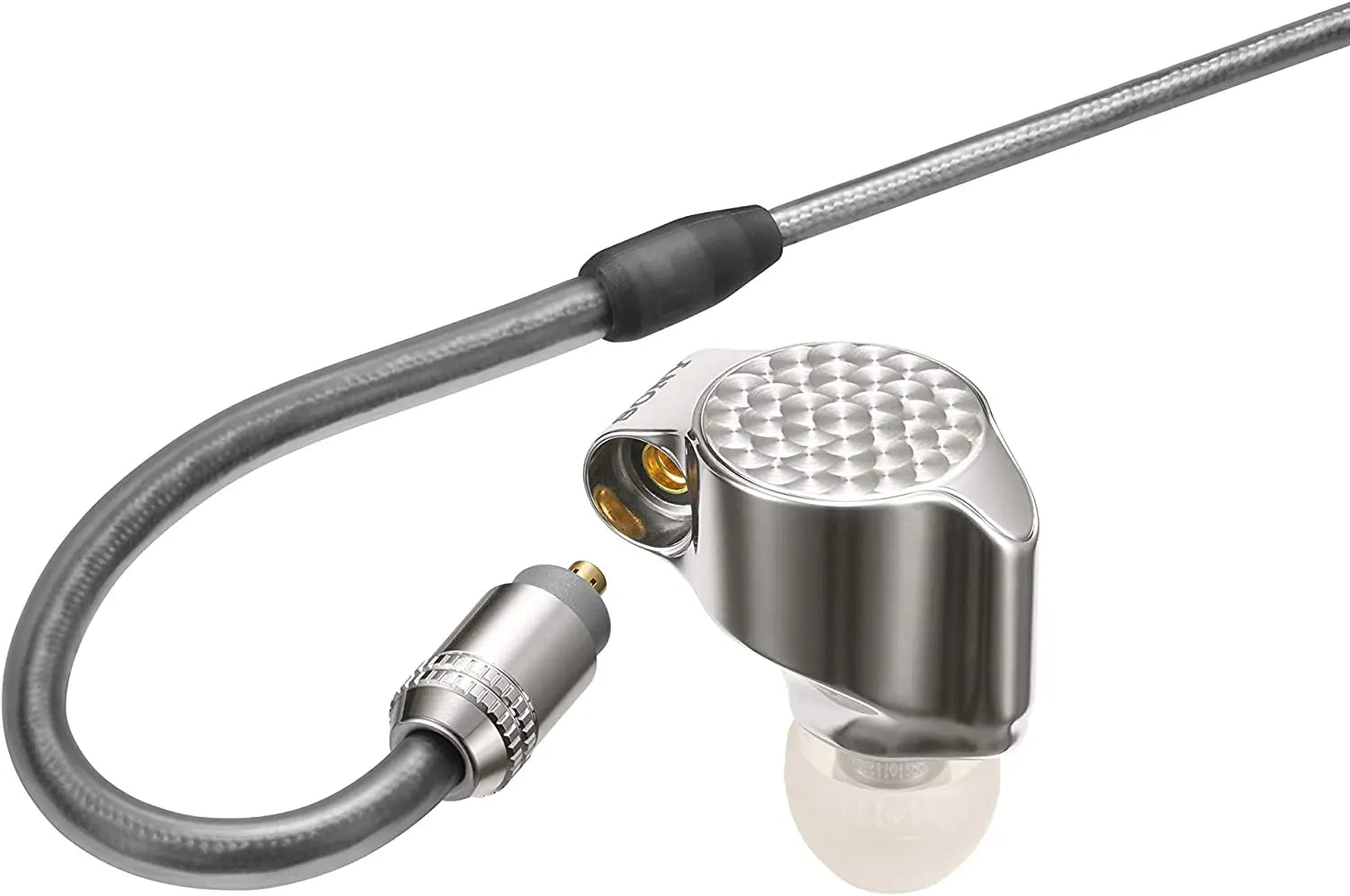 Certified Refurbished - Sony IER-Z1R Signature Series In-ear headphones - Secondipity