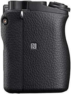 Certified Refurbished - Sony ILCE-6400L/B a6400 Mirrorless APS-C Interchangeable-Lens Camera with 16-50mm lens SonyBullseye Deals