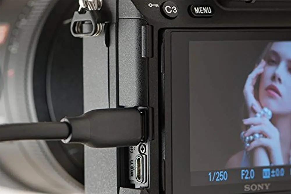 Certified Refurbished - Sony ILCE-7M3K/B a7 III 24.2MP Full Frame Mirrorless Camera w 28-70mm Lens SonyBullseye Deals