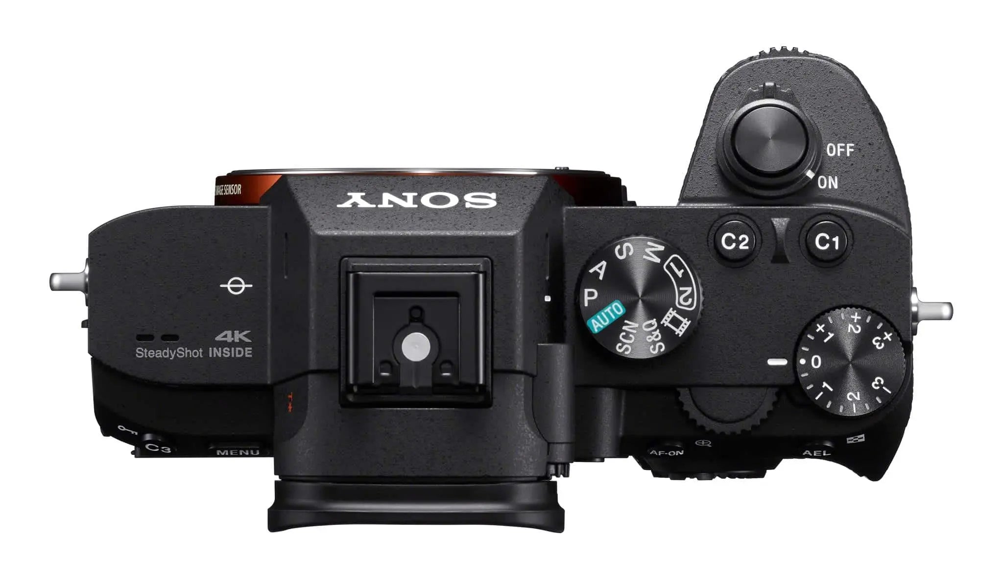 Certified Refurbished - Sony ILCE-7M3K/B a7 III 24.2MP Full Frame Mirrorless Camera w 28-70mm Lens SonyBullseye Deals