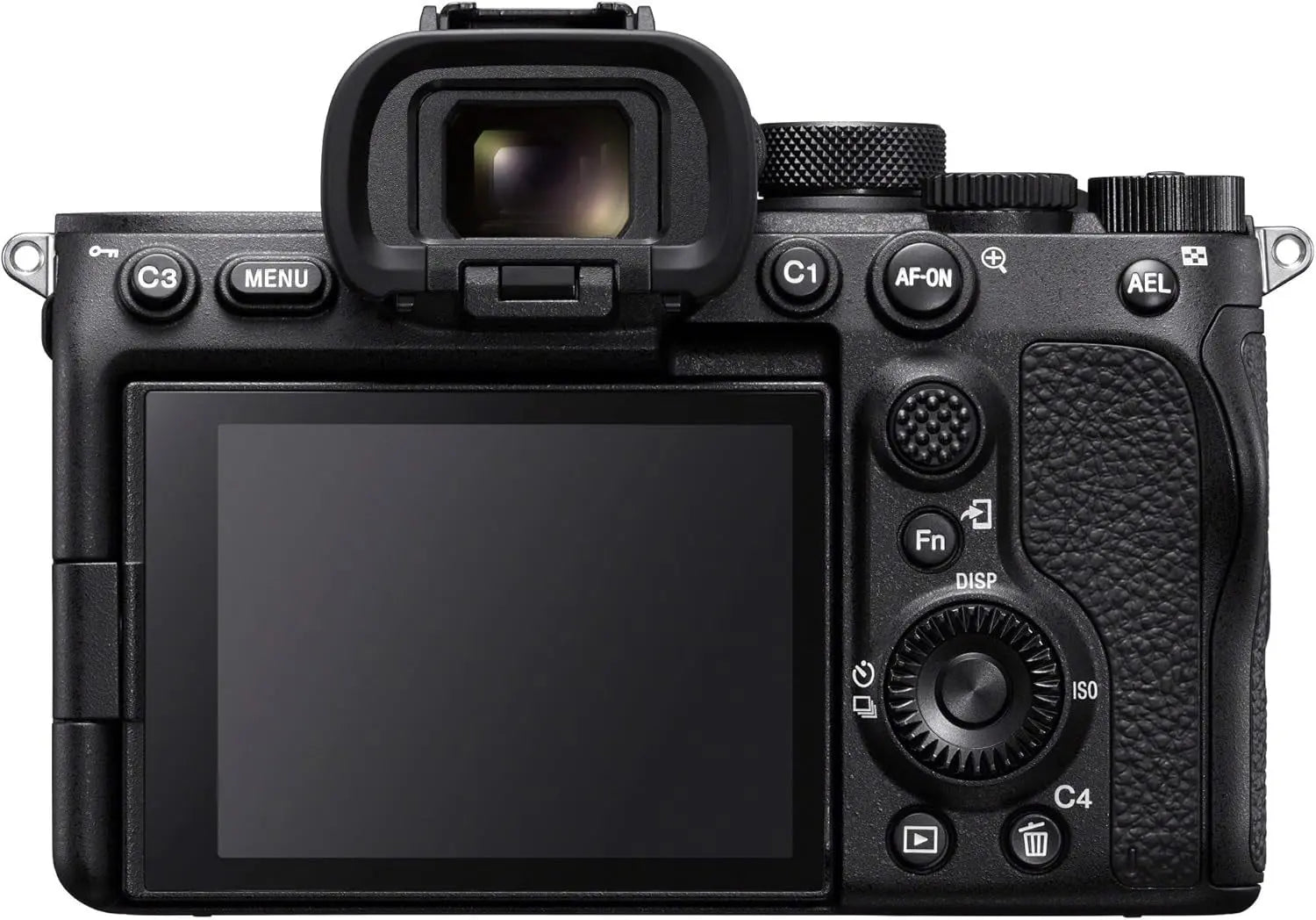 Certified Refurbished - Sony ILCE7SM3/B Alpha 7S III FullFrame ILC Camera (Body) SonyBullseye Deals