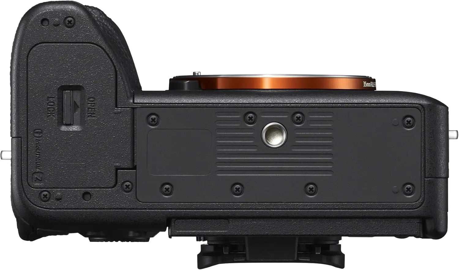 Certified Refurbished - Sony ILCE7SM3/B Alpha 7S III FullFrame ILC Camera (Body) SonyBullseye Deals